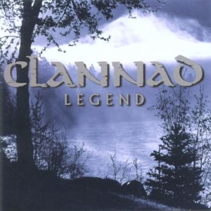 Clannad - Anam Lyrics and Tracklist